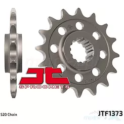 Zębatka przednia 520 17 zębów 21.7 / 25mm JT Sprockets JTF1373.17