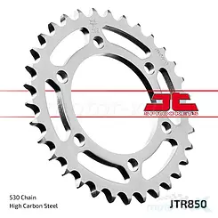 Zębatka tylna 530 32 zęby JT Sprockets JTR850