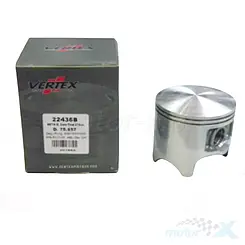 Tłok kompletny 75.963mm +0,012mm Vertex 22436C, Beta Zero 270 Trial