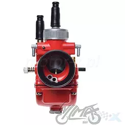 Gaźnik 21mm 50-100cc zamiennik dla Dellorto PHBG