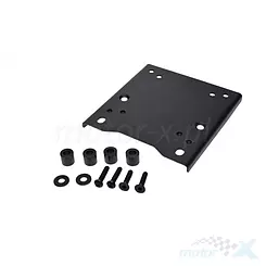 Stelaż kufra centralnego, tylnego, Shad Top Master, Zontes M310 21-23 / M350 2023 / D350 2023 / M12 22-23