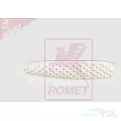 Zaślepka boczna osłony przedniej górnej lewa Router Grande (od 2013)