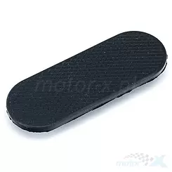 Zaślepka kufra wewnętrznego owalna Zipp City 50