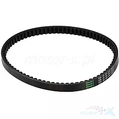Pasek napędowy 740x18 mm Kymco SF10 S9 / VIT50 / AG50 / S8