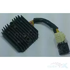 Regulator napięcia Tourmax RGU-171