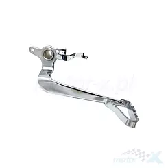 Dźwignia hamulca nożnego Junak ADV 125