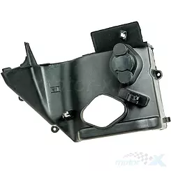 Osłona górna cylindra wersja B 152QMI/157QMJ (GY6 125-150) 4T