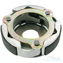 Szczęki sprzęgła tylnego Vicma Benelli / Malaguti / MBK