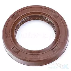 Uszczelniacz 18.9x30x5mm brązowy Zipp