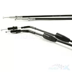 Linka gazu Prox Kawasaki KL 650A '87-'07, KLR 650 (45-1014) ..