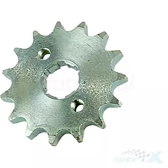 Zębatka przednia 428 15 zębów 18 / 20mm ATV 150