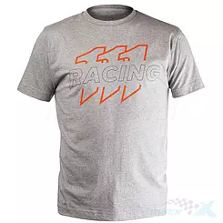 Koszula 111 Racing T-Shirt IN-111 Grey