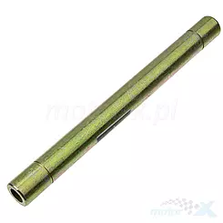 Tuleja 10.4x16.9x186 mm zawieszenia silnika 2T
