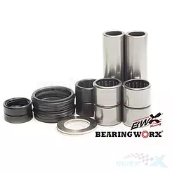 Zestaw naprawczy wahacza Bearing Worx SAK90003 (28-1114)