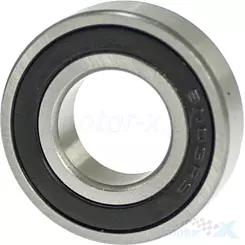 Łożysko kulkowe 6003 2RS 17x35x10mm 