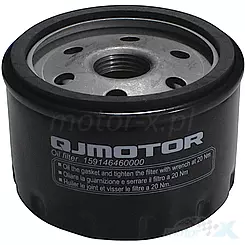 Filtr oleju QJMotor Fort 350