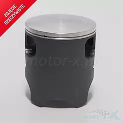 Tłok kompletny 66.36mm, 1 pierścień, Vertex PRO RACE 22799B