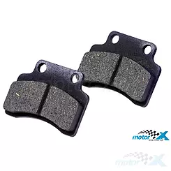 Klocki hamulcowe Galfer Semi Metal Scooter FD175G1050