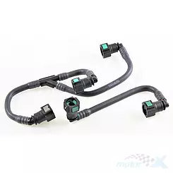 Przewody paliwowe BENELLI TRK 502 Euro 4