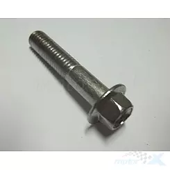 ŚRUBA ZŁĄCZNA M 8 X 40 mm z kołnierzem