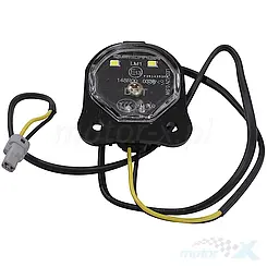 Lampa tablicy rejestracyjnej QJMotor 82900N490000