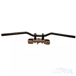 Kierownica Biketec BT0114 (2306020000)