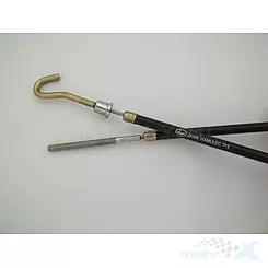 Linka hamulca tylnego Jawa 350