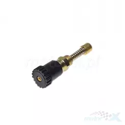 Adapter ssania ręcznego, przycisk, gaźnika Dellorto PHBG, WM Motor