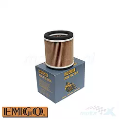 Wkład filtr powietrza papierowy EMGO 12-92570 (HFA2910) (11013-1235) (K2157)