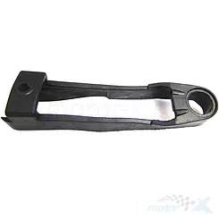 Ślizg łańcucha napędowego Junak RS 125