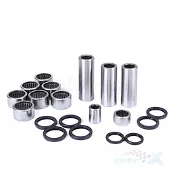 Zestaw naprawczy wahacza Prox (26.110118) GAS-GAS EC 125 '01-'10, EC 250 4T '10, EC 250 '96-'10, EC 300 '99-'10, EC 450