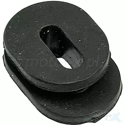 Guma mocowania osłony bocznej Moretti Parts