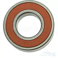 Łożysko kulkowe 6004 RS C3 20x42x12mm Nachi