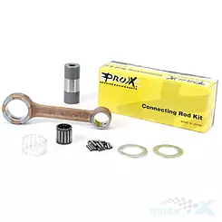 Korbowód Prox (03.3207) Suzuki RM 125 (RM125) '87-'96