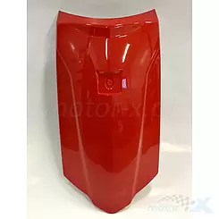 Osłona przednia górna jaskrawoczerwony R9P Kymco Like