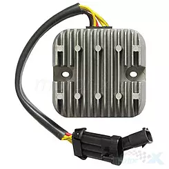 Regulator napięcia, DZE 2536