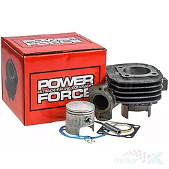 Cylinder kompletny 46.00mm 70cc Power Force Suzuki CP50
