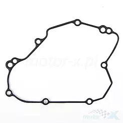 Uszczelka pokrywy silnika lewej Prox 19.G94409 (S410250017078) Kawasaki KX 450F '09-15