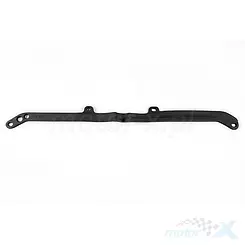 Ślizg łańcucha napędowego czarna UFO Plast Yamaha YZ / YZF / WRF 05-