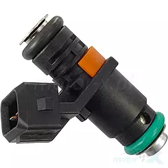 Wtrysk, wtryskiwacz paliwa Barton Falcon 50 Euro 5