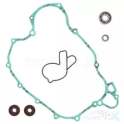Zestaw naprawczy pompy wody Prox (57.6522) KTM EXC 500 '12-15, HUSQVARNA FE 501 '14-15