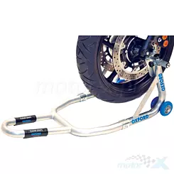 Podnośnik przedniego koła Oxford Premium Paddock Stand
