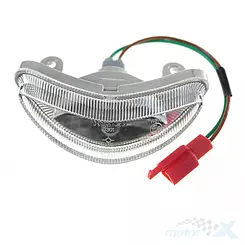Lampa postojowa, pozycyjna