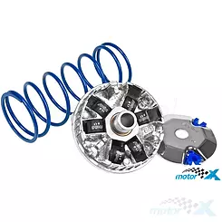 Wariator Polini Hi-Speed, Peugeot Speedfight 3 50 4T / Sym Fiddle II, Jet 4, Mio 50 4T (XS1P37QMA-2)