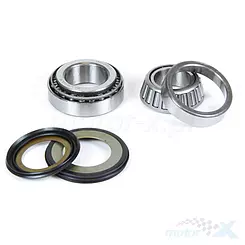 Łożyska główki ramy z uszczelniaczami Prox 24.110009 (22-1009) Kawasaki KL/KLR 250/600, VN750/800/1500, ZX6/ZX9, ZR7