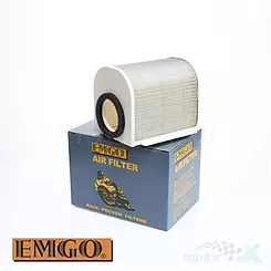 Wkład filtr powietrza papierowy EMGO 12-95500 (HFA4906) (4KG-14451-00) (Y4242)