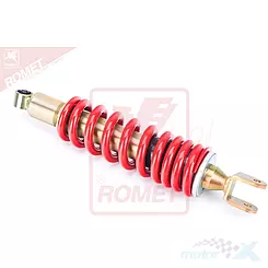 Amortyzator tylny 395x10 mm Zipp VZ-5