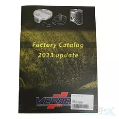 Katalog 2023 Vertex