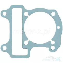 Uszczelka cylindra, grubość OEM, Athena S410210006297