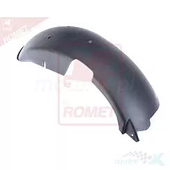 Błotnik tylny dolny chlapacz Zipp QR Max 125